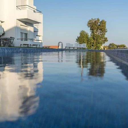 Sunset Villas Rhodes City Exterior photo