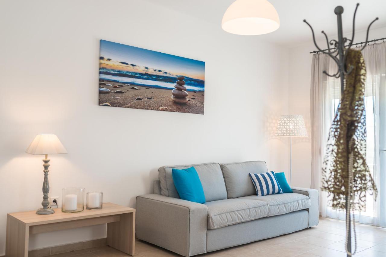 Sunset Villas Rhodes City Exterior photo